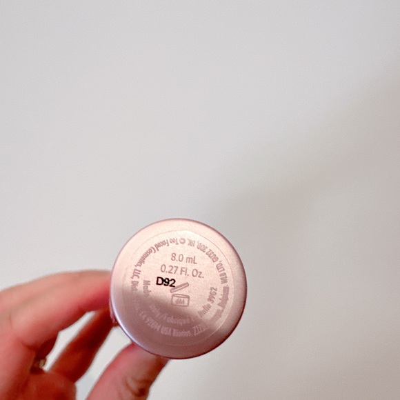 NIB Too Faced Better Than Sex Mascara 8ml/0.27oz - Picture 4 of 7